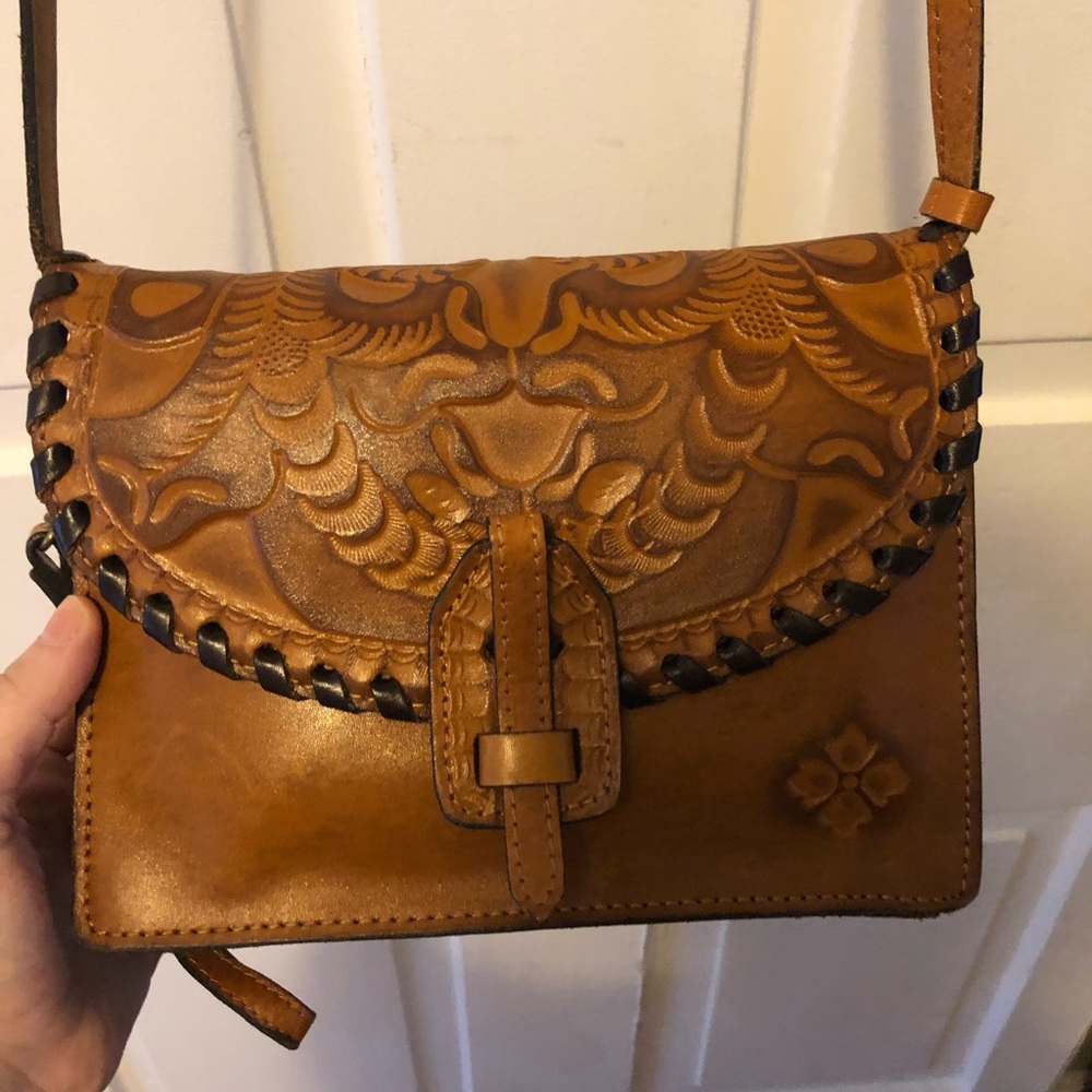 Patricia Nash bag